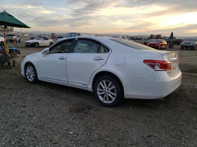 Obraz 2 z 2010 LEXUS ES 350 2010 z VIN JTHBK1EG9A2343067