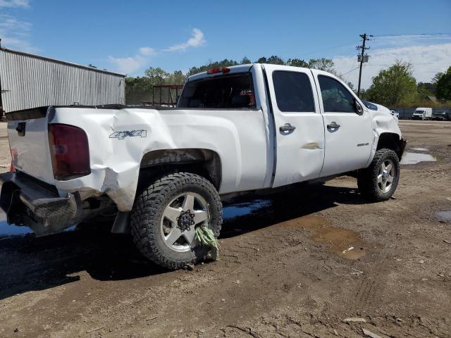 Obraz 3 z 2012 CHEVROLET SILVERADO K2500 HEAVY DUTY 2012 z VIN 1GC1KVC88CF218931