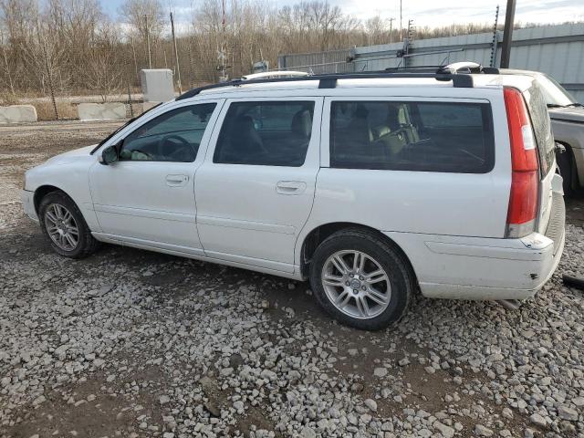 Изображение 2 2007 VOLVO V70  2007 с VIN YV1SW612X72623662