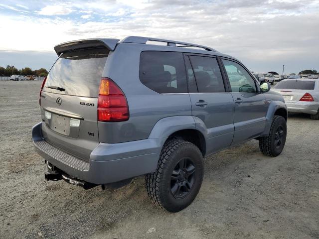 Изображение 3 2007 LEXUS GX 470 2007 с VIN JTJBT20X070137178