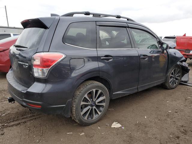 Изображение 3 2017 SUBARU FORESTER 2.0XT PREMIUM 2017 с VIN JF2SJGECXHH568840