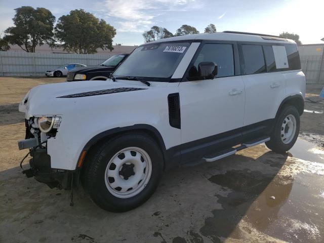 2020 LAND ROVER DEFENDER 110 2020 image