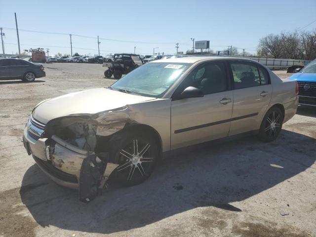 Image 1 of 2004 CHEVROLET MALIBU  2004 with VIN 1G1ZS52F74F248760