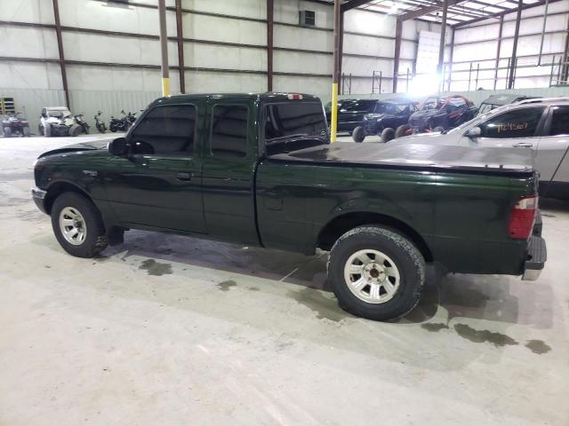 Obraz 2 z 2001 FORD RANGER SUPER CAB 2001 z VIN 1FTYR14U51TA64207