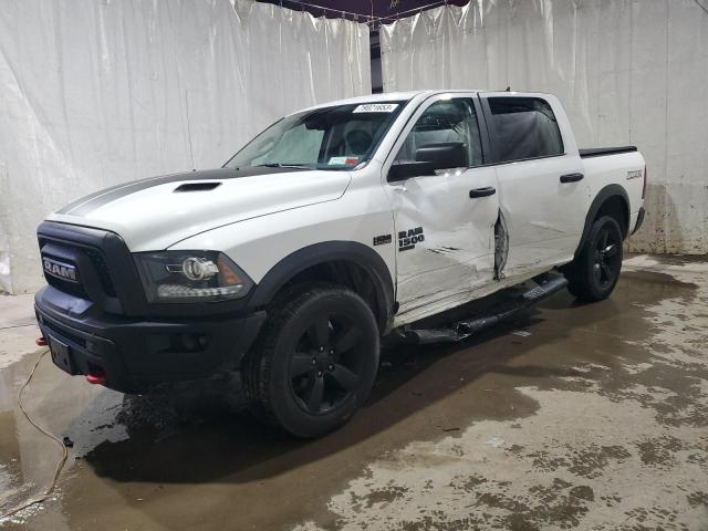 Image 1 of 2020 RAM 1500 CLASSIC WARLOCK 2020 with VIN 1C6RR7LT6LS107260