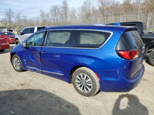 Obraz 2 z 2020 CHRYSLER PACIFICA HYBRID LIMITED 2020 z VIN 2C4RC1N7XLR185601