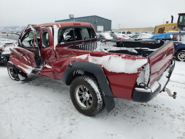 Obraz 2 z 2008 TOYOTA TACOMA ACCESS CAB 2008 z VIN 5TEUX42NX8Z487877