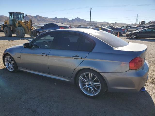 Obraz 2 z 2011 BMW 328 I SULEV 2011 z VIN WBAPH5C50BA447434