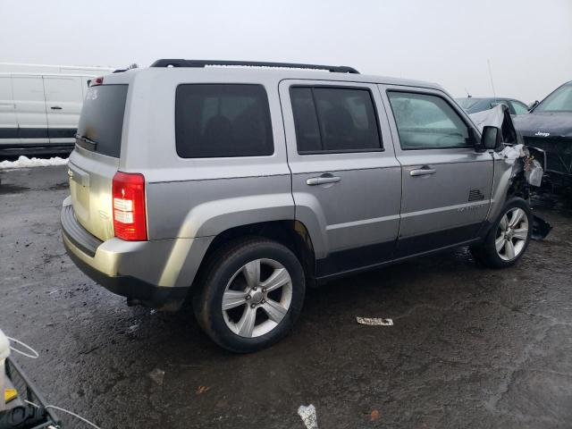 Изображение 3 2015 JEEP PATRIOT LATITUDE 2015 с VIN 1C4NJRFB3FD324884