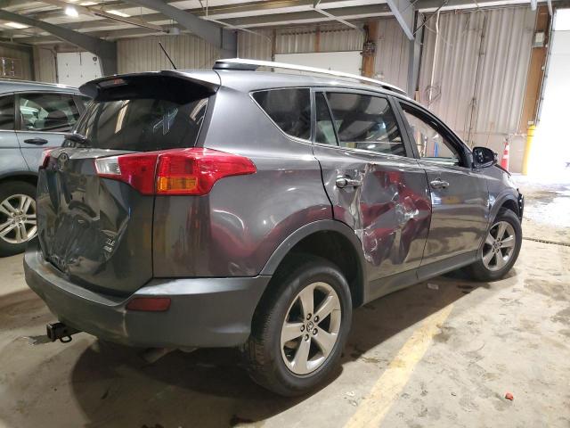 Изображение 3 2015 TOYOTA RAV4 XLE 2015 с VIN 2T3RFREVXFW260666