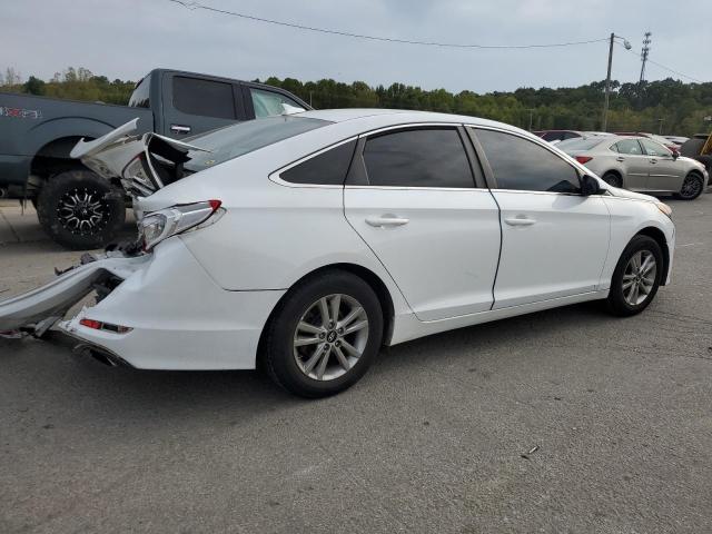 Image 3 of 2015 HYUNDAI SONATA SE 2015 with VIN 5NPE24AF4FH031385