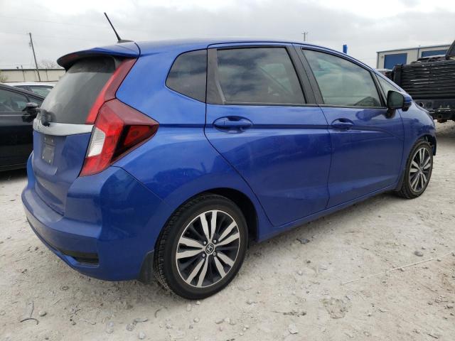 Image 3 of 2018 HONDA FIT EX 2018 with VIN 3HGGK5H89JM715472