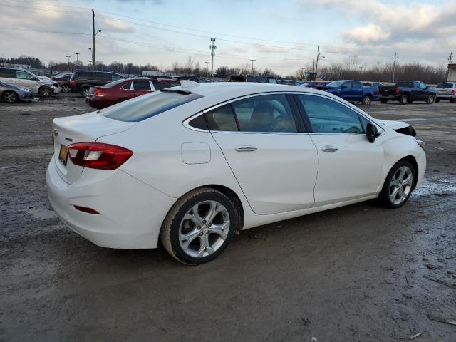 Изображение 3 2017 CHEVROLET CRUZE PREMIER 2017 с VIN 3G1BF5SM0HS502623