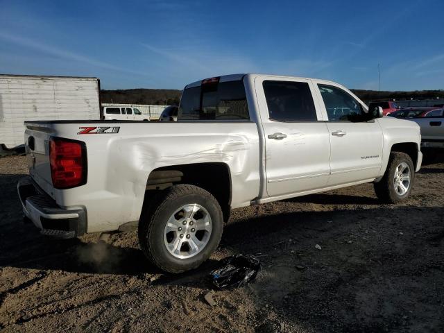 Obraz 3 z 2018 CHEVROLET SILVERADO K1500 LT 2018 z VIN 3GCUKREC7JG508563