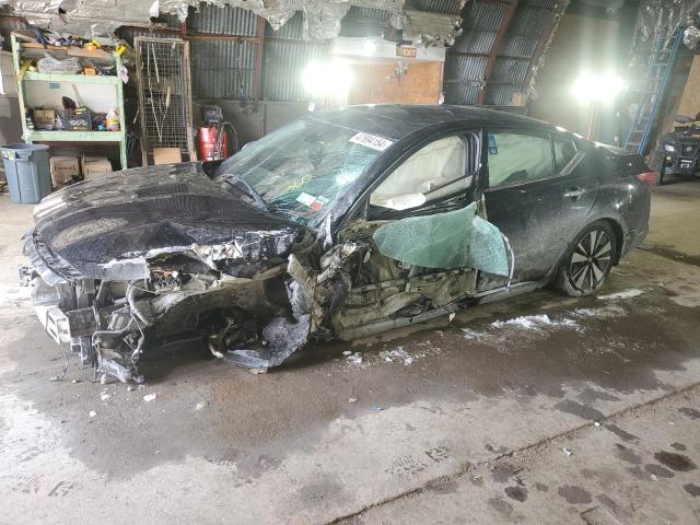 Obraz 1 z 2019 NISSAN ALTIMA SL 2019 z VIN 1N4BL4EW9KC187704