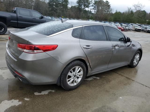 Obraz 3 z 2016 KIA OPTIMA LX 2016 z VIN 5XXGT4L34GG108620