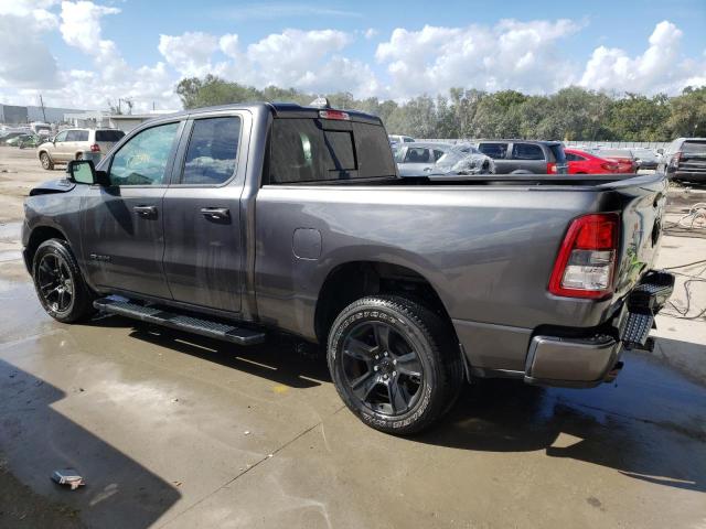 Image 2 of 2022 RAM 1500 BIG HORN/LONE STAR 2022 with VIN 1C6RREBT6NN275181