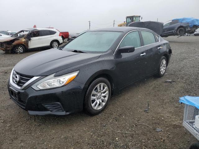 Изображение 1 2016 NISSAN ALTIMA 2.5 2016 с VIN 1N4AL3AP8GC230957