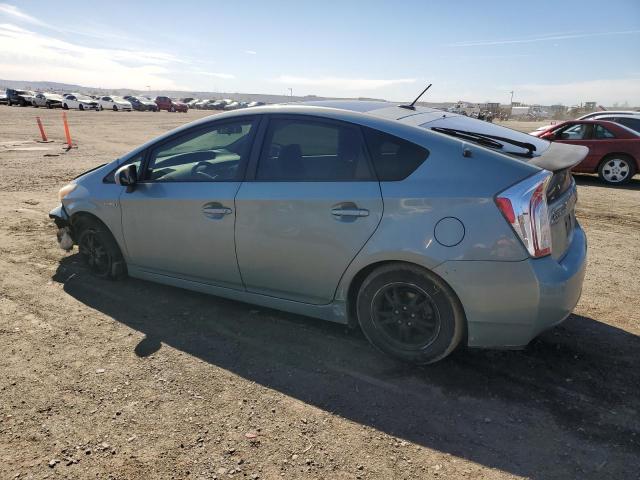 Obraz 2 z 2012 TOYOTA PRIUS  2012 z VIN JTDKN3DUXC1597634