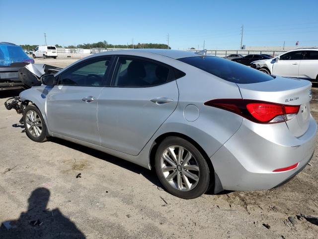 Obraz 2 z 2016 HYUNDAI ELANTRA SE 2016 z VIN KMHDH4AE0GU483645