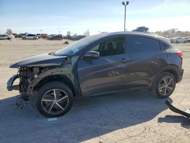 Image 1 of 2022 HONDA HR-V EX 2022 with VIN 3CZRU6H59NM743060