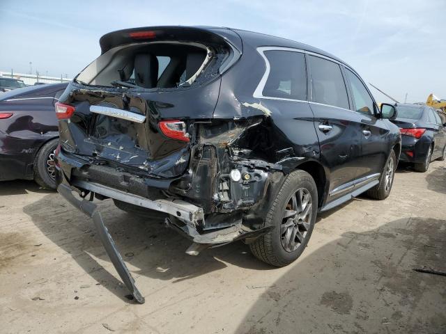 Obraz 3 z 2014 INFINITI QX60  2014 z VIN 5N1AL0MM7EC524630