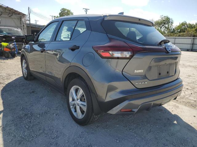 Image 2 of 2021 NISSAN KICKS S 2021 with VIN 3N1CP5BV6ML493113
