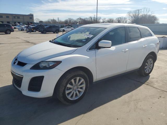Obraz 1 z 2011 MAZDA CX-7  2011 z VIN JM3ER2C5XB0382031
