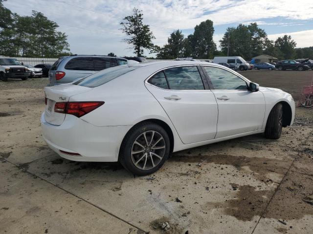 Obraz 3 z 2015 ACURA TLX  2015 z VIN 19UUB2F31FA008251