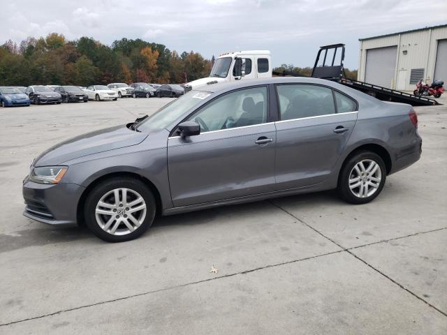 2017 VOLKSWAGEN JETTA S 2017 image