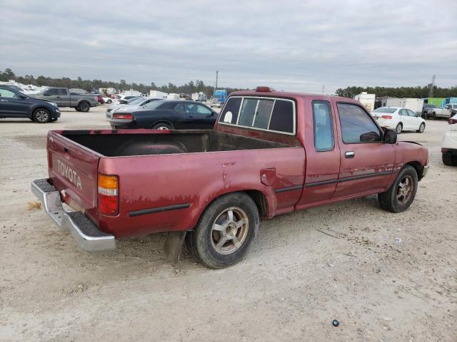 Изображение 3 1994 TOYOTA PICKUP 1/2 TON EXTRA LONG WHEELBASE 1994 с VIN JT4RN93P1R5099515