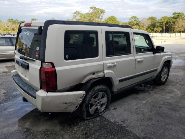 Obraz 3 z 2007 JEEP COMMANDER  2007 z VIN 1J8HH48K87C511871
