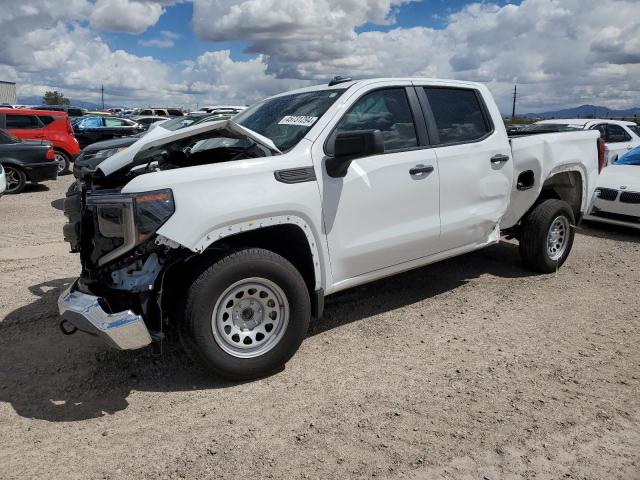 Изображение 2024 GMC SIERRA K1500 2024