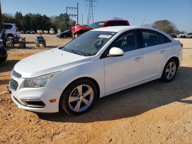 Obraz 1 z 2015 CHEVROLET CRUZE LT 2015 z VIN 1G1PE5SB9F7213694