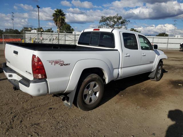 Obraz 3 z 2008 TOYOTA TACOMA DOUBLE CAB LONG BED 2008 z VIN 3TMMU52N08M007437