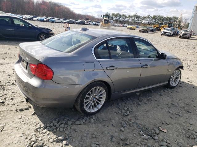 Obraz 3 z 2011 BMW 335 XI 2011 z VIN WBAPL5C5XBA918844