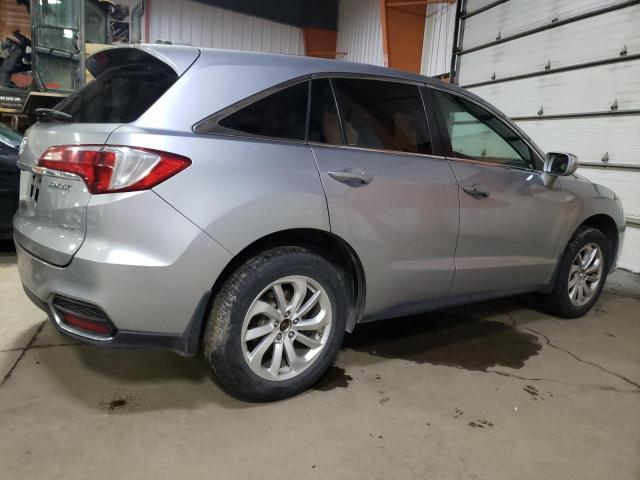 Изображение 3 2017 ACURA RDX TECHNOLOGY 2017 с VIN 5J8TB4H57HL803480