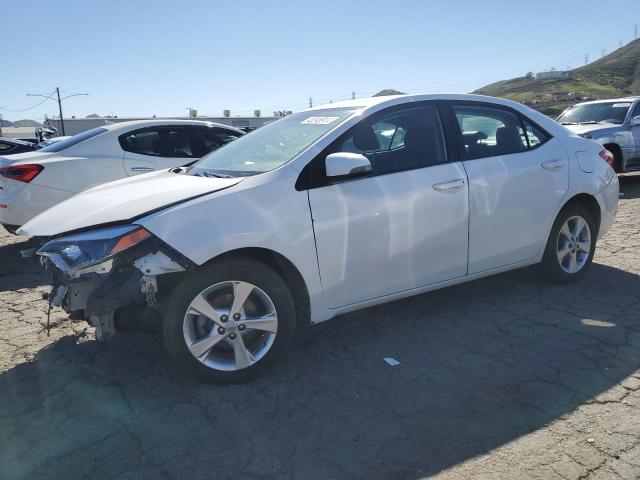 Obraz 1 z 2015 TOYOTA COROLLA L 2015 z VIN 5YFBURHE8FP324071