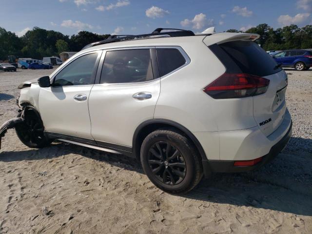 Image 2 of 2018 NISSAN ROGUE S 2018 with VIN 5N1AT2MT4JC770161