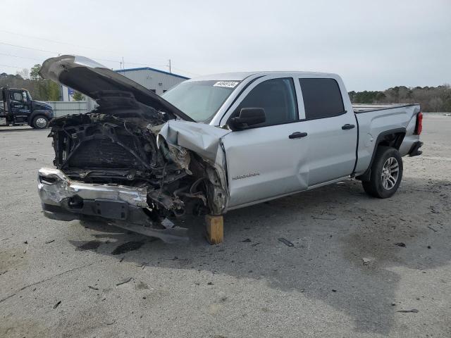 2016 GMC SIERRA C1500 2016 image