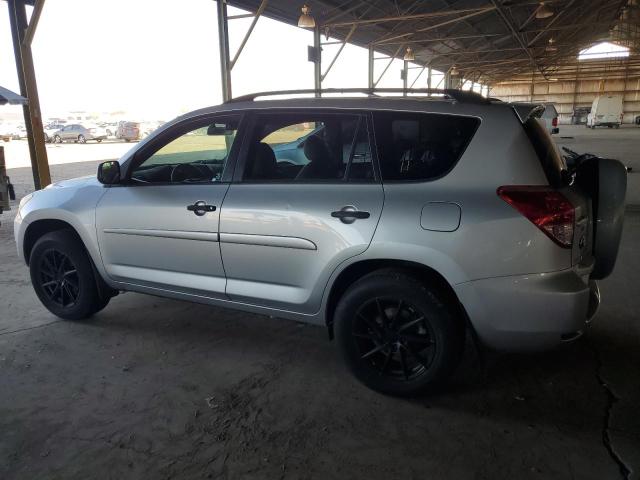 Image 2 of 2007 TOYOTA RAV4  2007 with VIN JTMBD33VX75064954