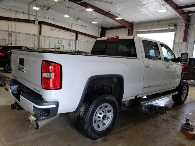 Image 3 of 2017 GMC SIERRA K2500 DENALI 2017 with VIN 1GT12UEY3HF146714