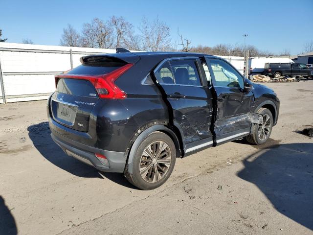 Image 3 of 2018 MITSUBISHI ECLIPSE CROSS SE 2018 with VIN JA4AT5AAXJZ060486
