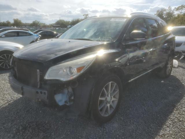 Obraz 2016 BUICK ENCLAVE  2016