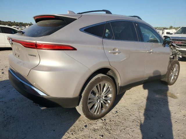 Image 3 of 2023 TOYOTA VENZA LE 2023 with VIN JTEAAAAH6PJ134314