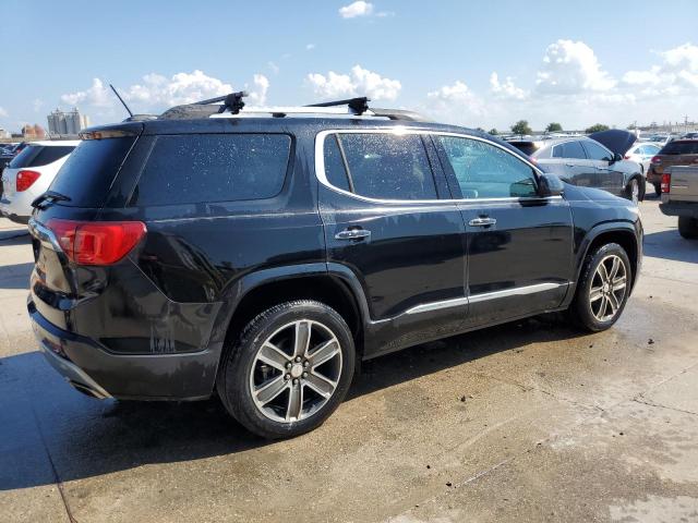 Изображение 3 2018 GMC ACADIA DENALI 2018 с VIN 1GKKNPLS4JZ158004