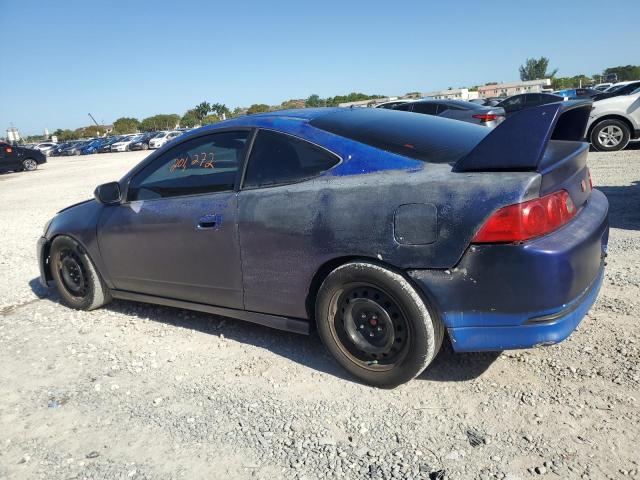 Obraz 2 z 2006 ACURA RSX  2006 z VIN JH4DC54896S014013