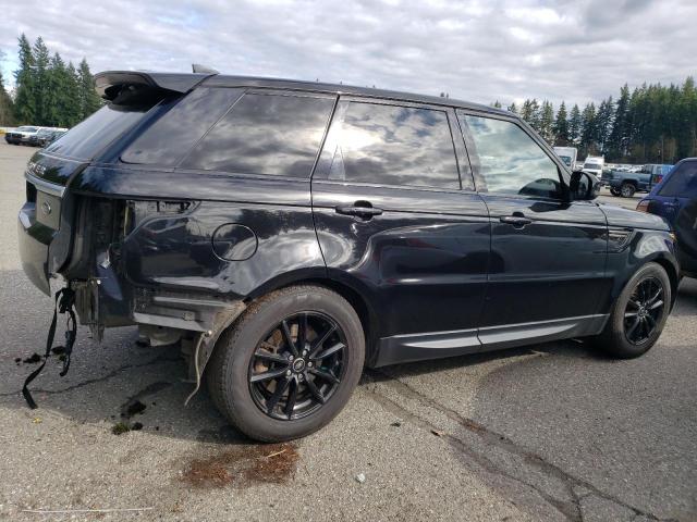 Изображение 3 2017 LAND ROVER RANGE ROVER SPORT SE 2017 с VIN SALWG2FV6HA676391