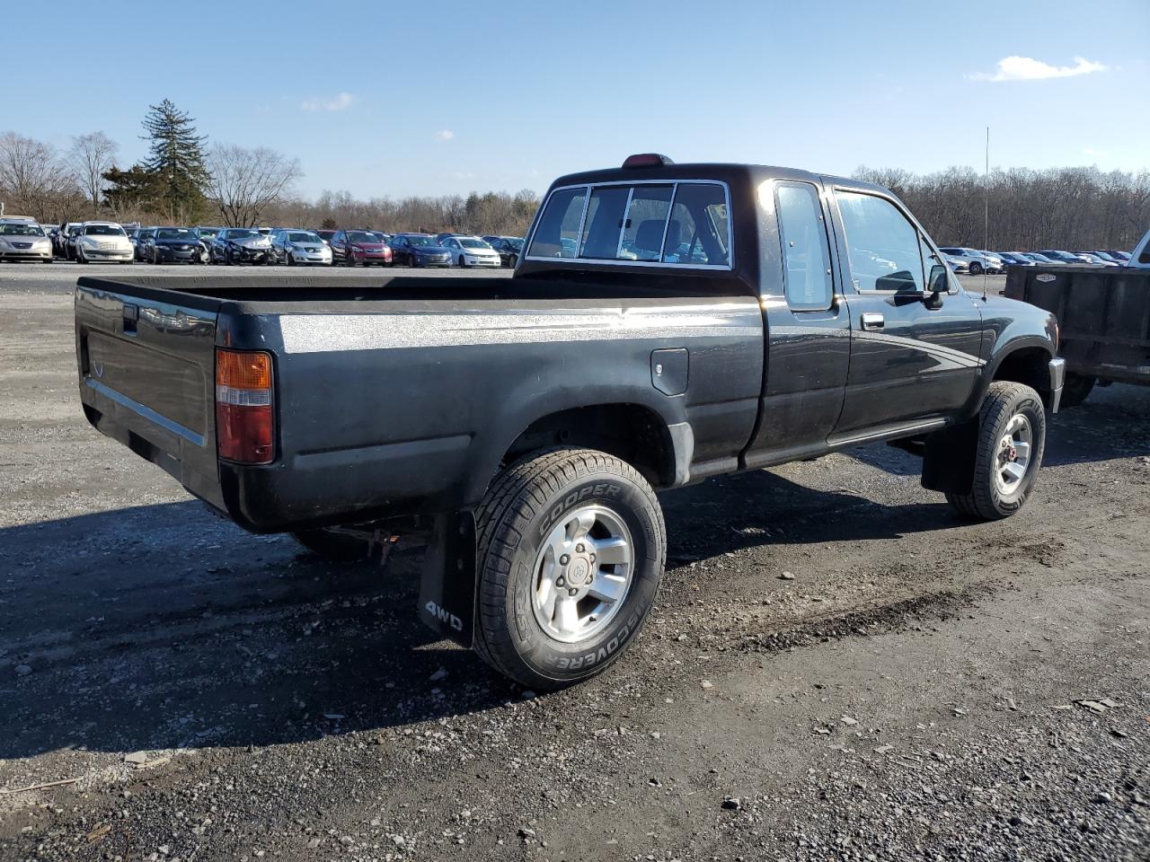 Obraz 3 z 1994 TOYOTA PICKUP 1/2 TON EXTRA LONG WHEELBASE 1994 z VIN JT4RN13P1R6069989