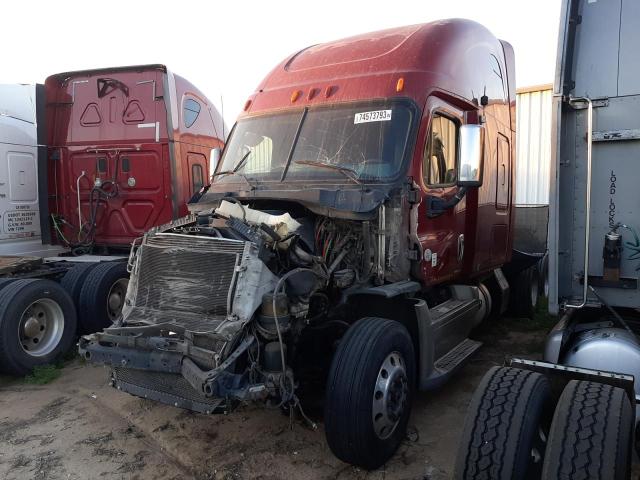 Изображение 2 2011 FREIGHTLINER CASCADIA 125  2011 с VIN 1FUJGLDR2BSBB3764